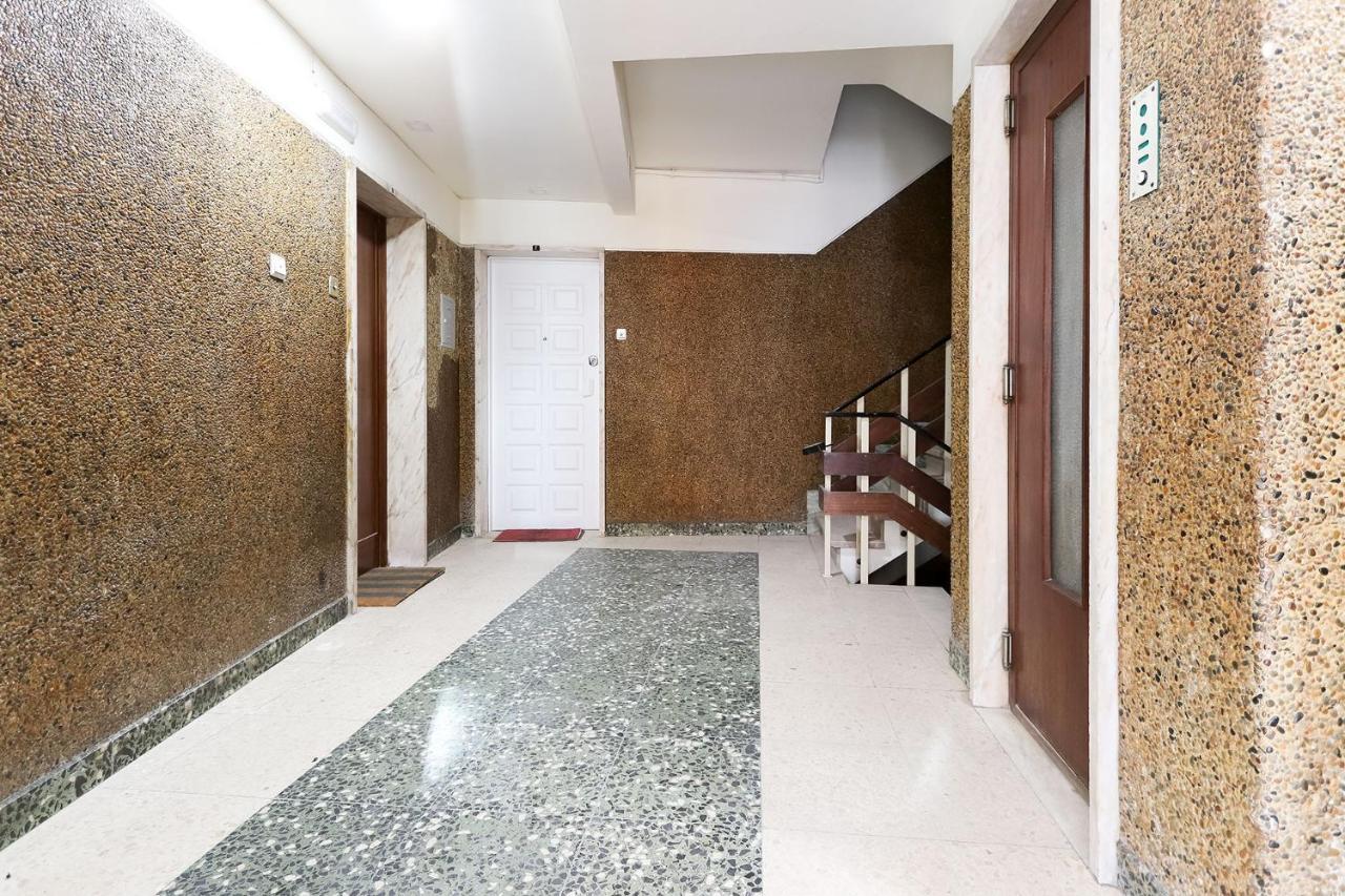 Apartamento Marques Balcony By Homing Lisboa Exterior foto