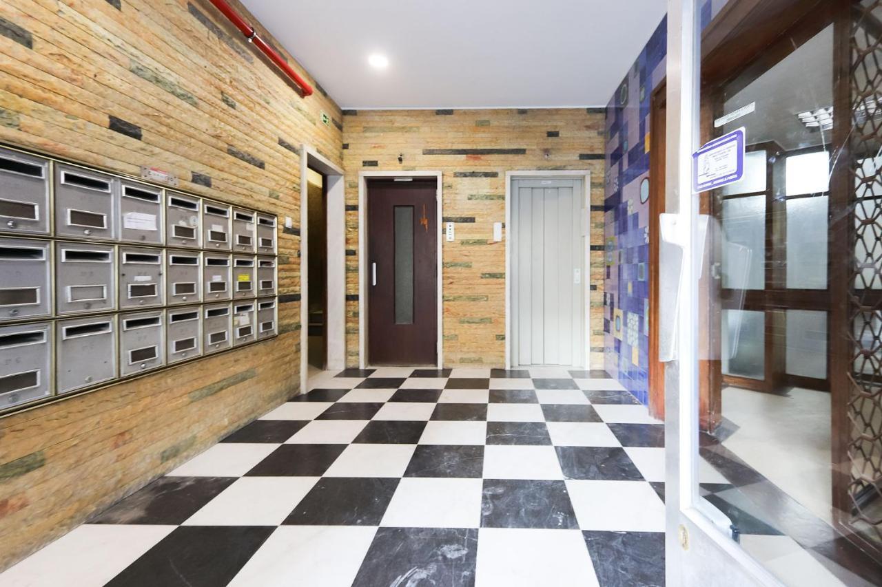 Apartamento Marques Balcony By Homing Lisboa Exterior foto
