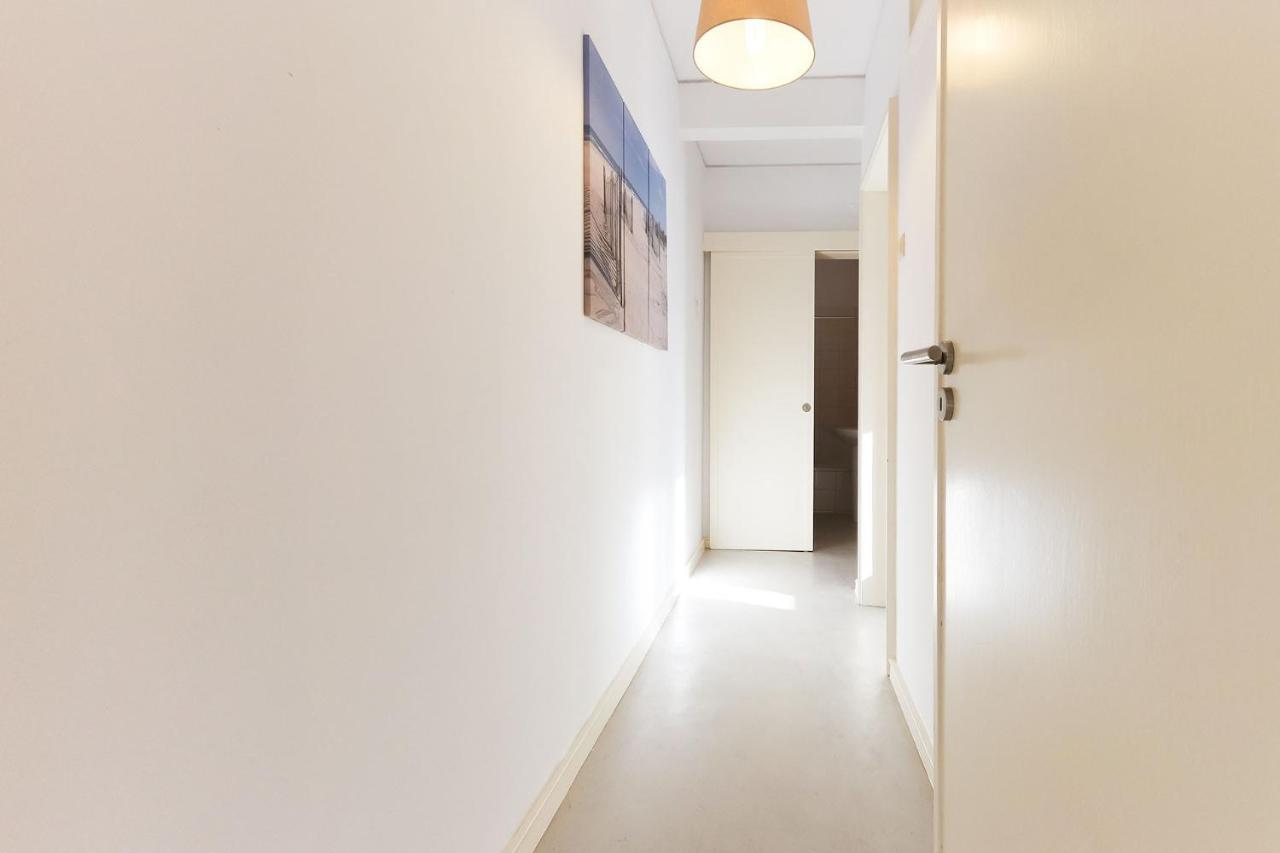 Apartamento Marques Balcony By Homing Lisboa Exterior foto