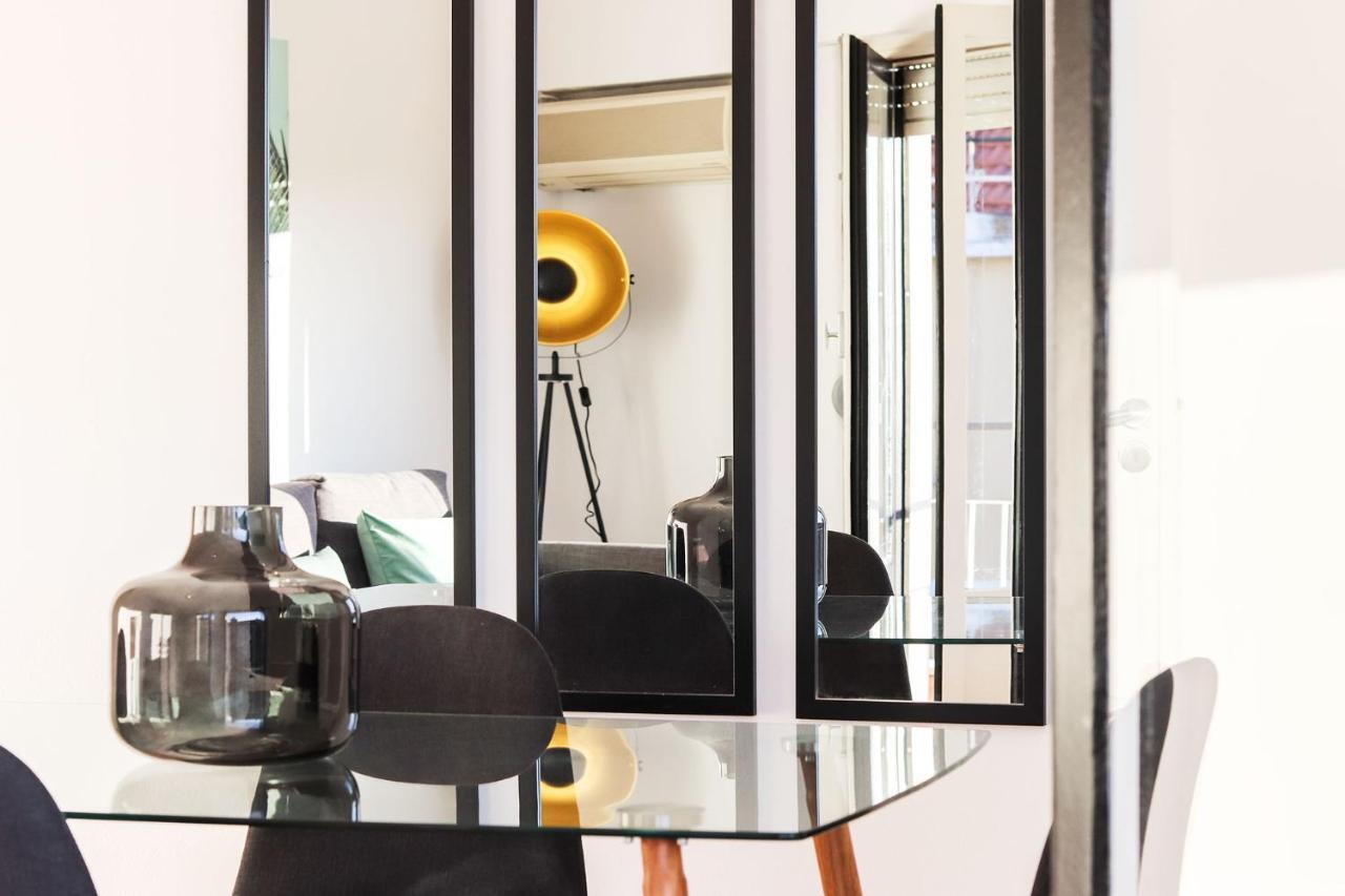 Apartamento Marques Balcony By Homing Lisboa Exterior foto